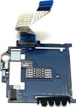 SKU: ZDP0262 Додаткова плата (smartcard reader) для ноутбука HP EliteBook 840 G3 (вживаний) - Image 1
