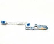 SKU: ZDP0264 Додаткова плата (кнопка живлення) для ноутбука HP EliteBook 840, 850, 745, G3, G4, ZBOOK 15U (вживаний) - Image 1