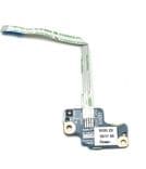 SKU: ZDP0265 Додаткова плата (кнопка живлення) для ноутбука HP ProBook 650 G1 (вживаний) - Image 2