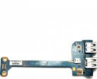 SKU: ZDP0273 Додаткова плата (USB) для ноутбука HP Envy M6 M6-1000 (вживаний) - Image 2