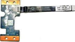 SKU: ZDP0275 Додаткова плата (кнопка живлення) для ноутбука HP Envy M6-1125dx (вживаний) - Image 1