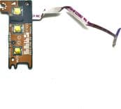 SKU: ZDP0278 Додаткова плата (кнопка живлення) для ноутбука Dell Latitude E5440 (вживаний) - Image 1