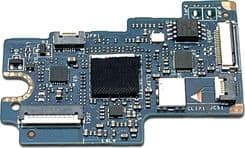 SKU: ZDP0286 Додаткова плата (сканер відбитку пальця) для ноутбука Dell Latitude E7450 (вживаний) - Image 1