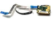 SKU: ZDP0287 Додаткова плата (сканер відбитку пальця) для ноутбука Dell Latitude E5250, E7440, E7240, E7250, E6440 (вживаний) - Image 2