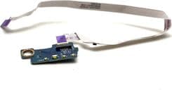 SKU: ZDP0288 Додаткова плата (LED індикатор) для ноутбука Dell Latitude E5550 (вживаний) - Image 1