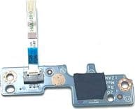 SKU: ZDP0289 Додаткова плата (кнопки живлення) для ноутбука Dell Latitude E5550 (вживаний) - Image 1