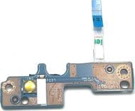 SKU: ZDP0289 Додаткова плата (кнопки живлення) для ноутбука Dell Latitude E5550 (вживаний) - Image 2