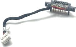 SKU: ZDP0292 Додаткова плата (роз'єм для акумулятора) для ноутбука HP ProBook 455 G2, 450 G2 (вживаний) - Image 2