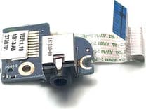 SKU: ZDP0296 Додаткова плата (Audio) для ноутбука HP ProBook 640 G2, 645 G2, 650 G2, 655 G2 (вживаний) - Image 1