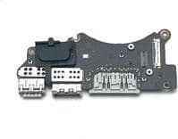 SKU: ZDP0297 Додаткова плата (HDMI, SD, USB) для ноутбука Apple MacBook Pro A1398 (вживаний) - Image 3