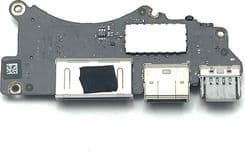 SKU: ZDP0297 Додаткова плата (HDMI, SD, USB) для ноутбука Apple MacBook Pro A1398 (вживаний) - Image 2
