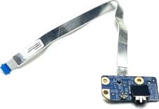 SKU: ZDP0299 Додаткова плата (Audio) для ноутбука Lenovo V110-15, V110-15ISK, V110-15IAP (вживаний) - Image 1