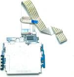 SKU: ZDP0304 Додаткова плата (Card-Reader) для ноутбука HP EliteBook 650 G2 (вживаний) - Image 2