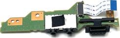 SKU: ZDP0310 Додаткова плата (Audio) для ноутбука Fujitsu LifeBook E751 (вживаний) - Image 1