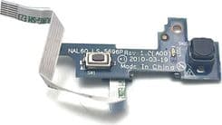 SKU: ZDP0314 Додаткова плата (кнопки живлення) для ноутбука Dell Latitude E4310 (вживаний) - Image 1