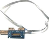 SKU: ZDP0315 Додаткова плата (сканер відбитку пальця) для ноутбука Dell Latitude E4310 (вживаний) - Image 2