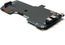 SKU: ZDP0318 Додаткова плата (Card-Reader, Audio) для ноутбука HP EliteBook 8440p (вживаний) - Image 1