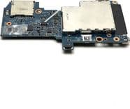 SKU: ZDP0318 Додаткова плата (Card-Reader, Audio) для ноутбука HP EliteBook 8440p (вживаний) - Image 2