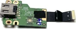 SKU: ZDP0321 Додаткова плата (USB) для ноутбука Lenovo ThinkPad T480S (вживаний) - Image 1