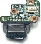 SKU: ZDP0346 Додаткова плата (VGA) для ноутбука HP Elitebook 8570W (вживаний) - Image 1