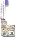 SKU: ZDP0347 Додаткова плата (кнопки живлення) для ноутбука HP EliteBook 8540W (вживаний) - Image 1