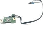 SKU: ZDP0354 Додаткова плата (кнопки живлення) для ноутбука HP Elitebook 8570W (вживаний) - Image 1