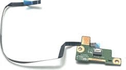 SKU: ZDP0354 Додаткова плата (кнопки живлення) для ноутбука HP Elitebook 8570W (вживаний) - Image 2