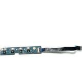 SKU: ZDP0355 Додаткова плата (мультимедійні кнопки) для ноутбука HP Elitebook 8570W (вживаний) - Image 1