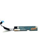 SKU: ZDP0355 Додаткова плата (мультимедійні кнопки) для ноутбука HP Elitebook 8570W (вживаний) - Image 2