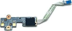 SKU: ZDP0357 Додаткова плата (мультимедійні кнопки з шлейфом) для ноутбука HP Probook 650 G1, 655 G1 (вживаний) - Image 2