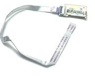 SKU: ZDP0360 Додаткова плата (сканер відбитку пальця) для ноутбука HP Envy DV7-7000 (вживаний) - Image 2