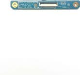 SKU: ZDP0363 Додаткова плата (кнопки тачпаду) для ноутбука HP Envy DV7-7000 (вживаний) - Image 1