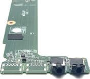 SKU: ZDP0364 Додаткова плата (USB, Audio) для ноутбука HP EliteBook 8570P, ProBook 6570b (вживаний) - Image 2