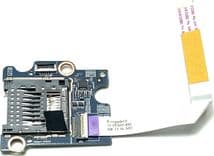 SKU: ZDP0368 Додаткова плата (Card-Reader) для ноутбука HP ProBook 450 G1 (вживаний) - Image 1
