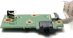 SKU: ZDP0375 Додаткова плата (Audio) для ноутбука HP EliteBook 2760p (вживаний) - Image 2