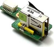 SKU: ZDP0382 Додаткова плата (USB) для ноутбука Lenovo ThinkPad L412, L512 (вживаний) - Image 1