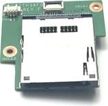 SKU: ZDP0383 Додаткова плата (Card-Reader) для ноутбука Lenovo ThinkPad L412, L512 (вживаний) - Image 2