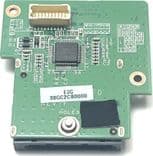 SKU: ZDP0383 Додаткова плата (Card-Reader) для ноутбука Lenovo ThinkPad L412, L512 (вживаний) - Image 1