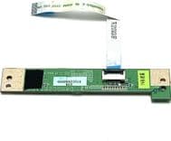 SKU: ZDP0388 Додаткова плата (кнопки мультимедіа з шлейфом) для ноутбука Lenovo ThinkPad L412, T410, SL410 (вживаний) - Image 2