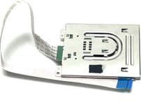 SKU: ZDP0395 Додаткова плата (Card-Reader) для ноутбука Dell Latitude 5580, 5590, M3520 (вживаний) - Image 2