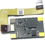 SKU: ZDP0398 Додаткова плата (сканер відбитку пальця) для ноутбука Dell Latitude 5590, Precision 3530 (вживаний) - Image 2