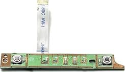 SKU: ZDP0402 Додаткова плата (кнопки живлення) для ноутбука Dell XPS M1330, M1318 (вживаний) - Image 1