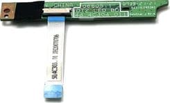 SKU: ZDP0402 Додаткова плата (кнопки живлення) для ноутбука Dell XPS M1330, M1318 (вживаний) - Image 2