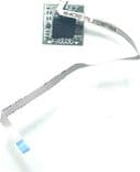 SKU: ZDP0404 Додаткова плата (сканер відбитку пальця) для ноутбука Dell XPS M1330 (вживаний) - Image 1