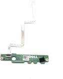 SKU: ZDP0409 Додаткова плата (кнопки живлення, мультимедії) для ноутбука Dell Latitude E5420 (вживаний) - Image 2