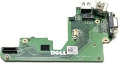 SKU: ZDP0411 Додаткова плата (USB, VGA, LAN) для ноутбука Dell Latitude E5420 (вживаний) - Image 1