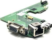 SKU: ZDP0411 Додаткова плата (USB, VGA, LAN) для ноутбука Dell Latitude E5420 (вживаний) - Image 2