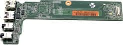 SKU: ZDP0416 Додаткова плата (USB, Audio) для ноутбука HP EliteBook 8560p, 8570p, ProBook 6560b, 6565b, 6570b (вживаний) - Image 3