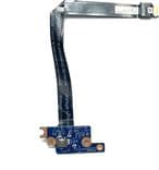 SKU: ZDP0427 Додаткова плата (кнопки живлення з шлейфом) для ноутбука Lenovo ThinkPad T560 (вживаний) - Image 2