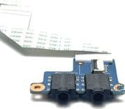 SKU: ZDP0429 Додаткова плата (Audio) для ноутбука HP ProBook 4340s (вживаний) - Image 3